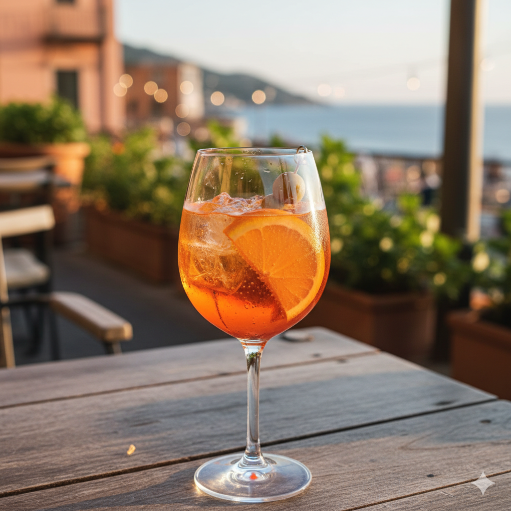 Aperol Spritz