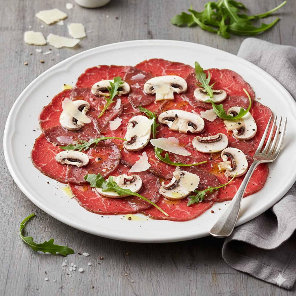 Carpaccio