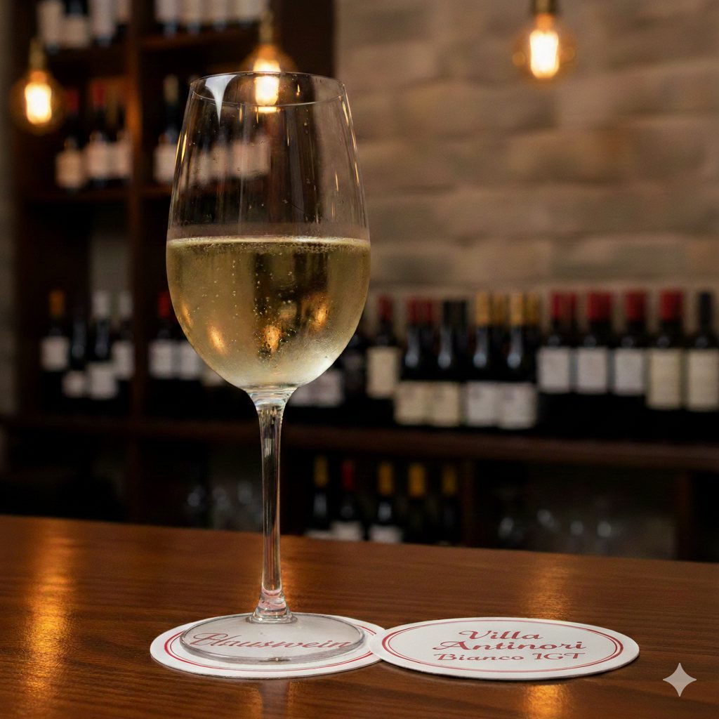 Villa Antinori Bianco IGT
