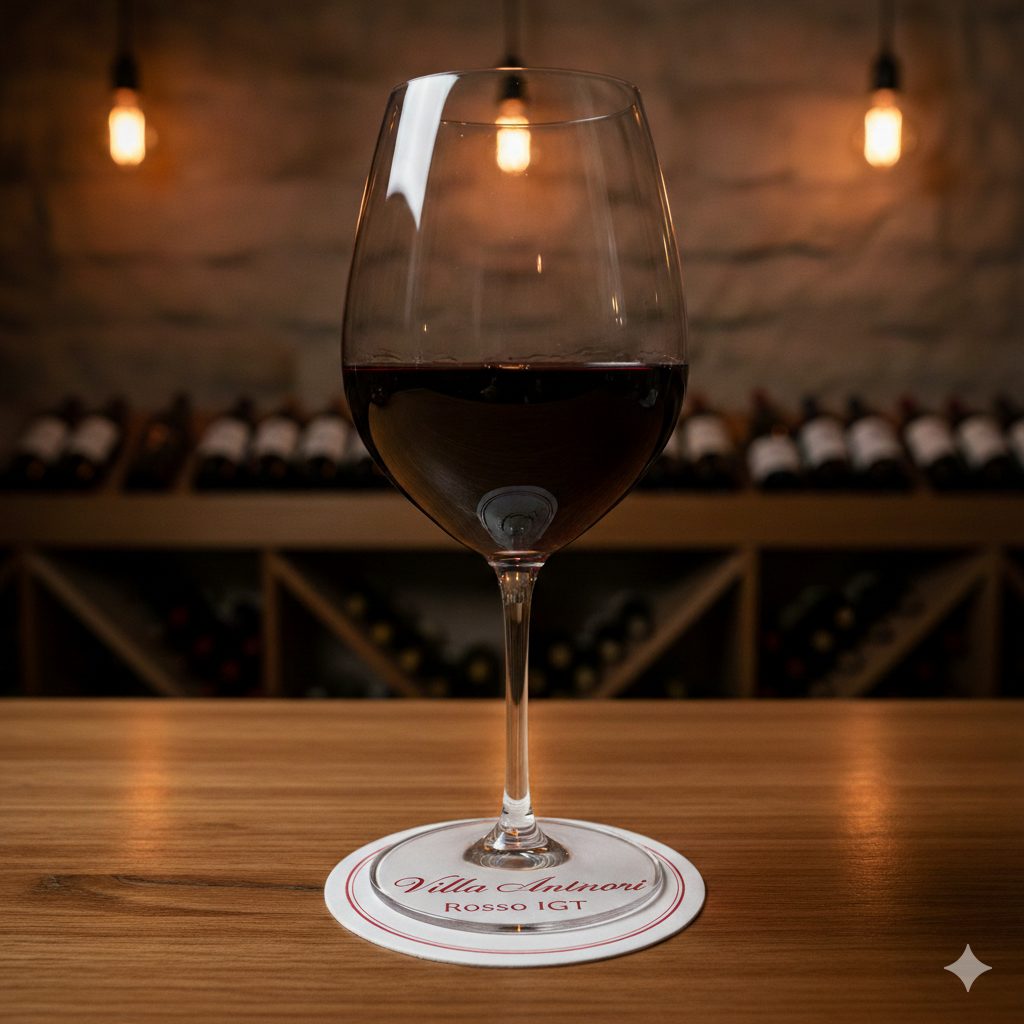 Villa Antinori Rosso IGT
